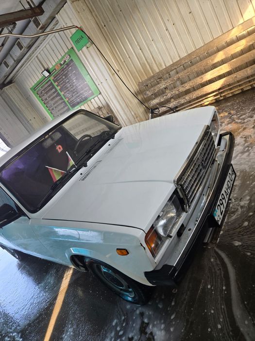 Продам ваз 2107 год выпуска 2009