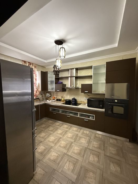 Частный дом в районе Байсерке