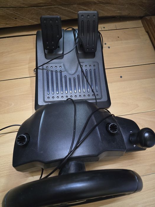 Волан Trust gxt 288