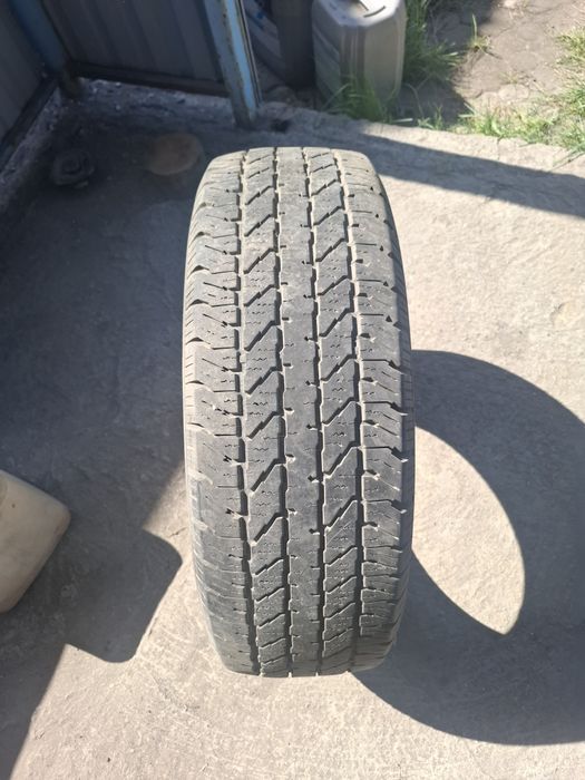 215/70/R16 летние шины