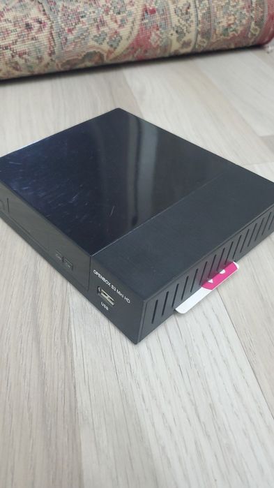 Openbox s3 mini hd