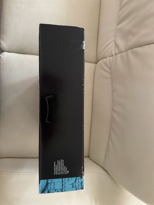 Lego Friends Apartments 10292  ново retired