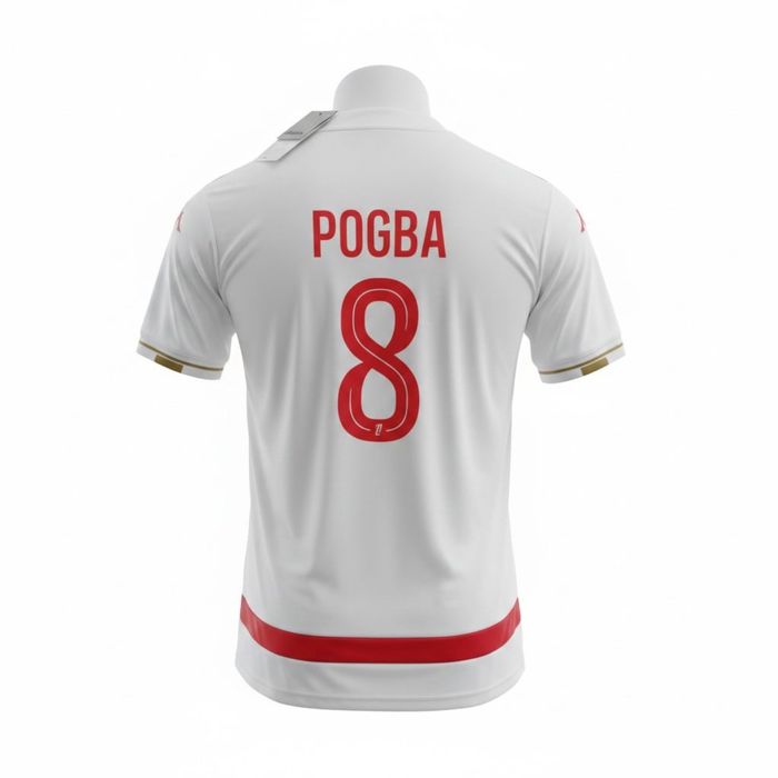 Tricou Paul Pogba