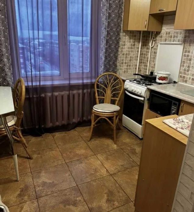 срочно 1 ком квартира