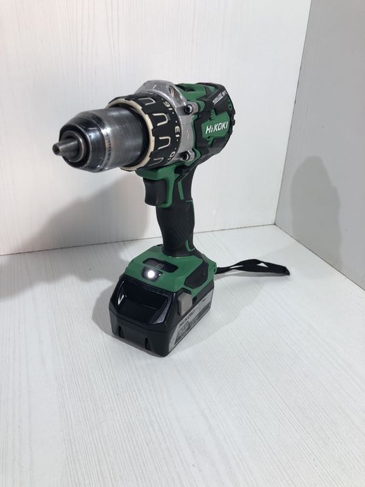 Autofiletantă Hikoki DV18DBL2