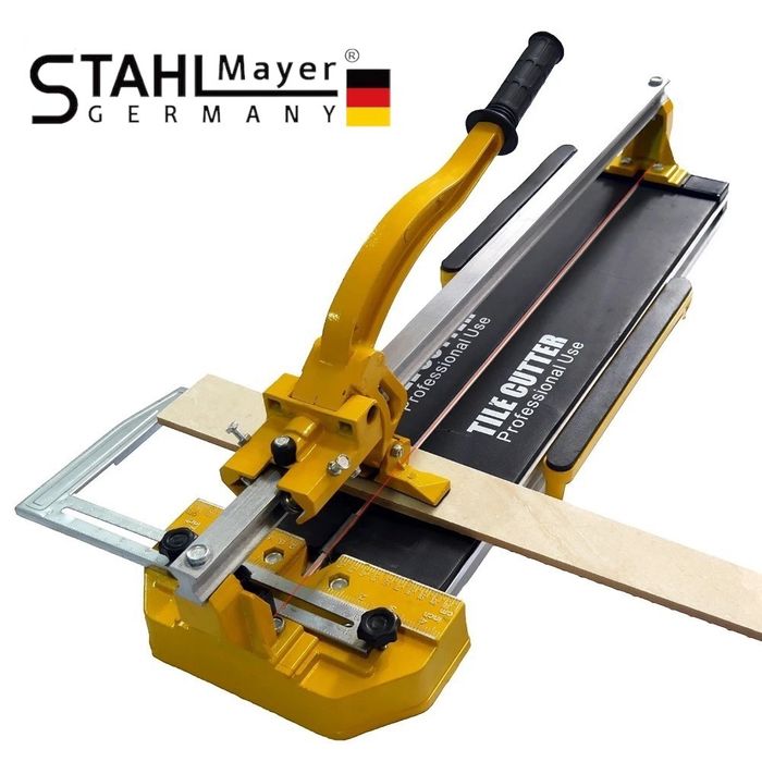 Машина за рязане на плочки 100см Теракотмашина с лазер