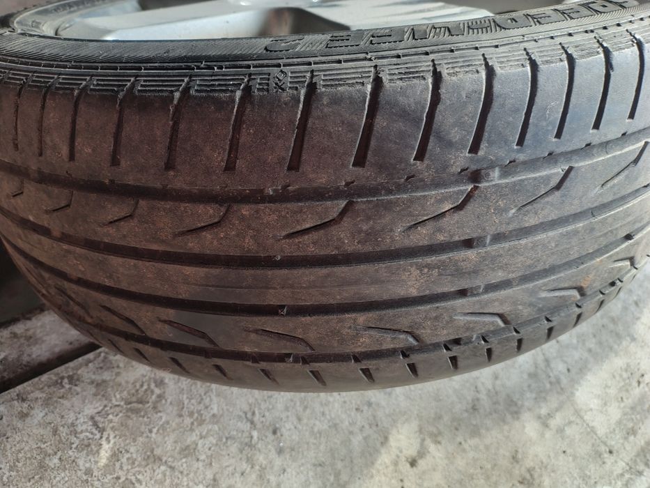 Seturi jante și anvelope iarnă R14 și R15 – Prețuri bune / Lichidare garaj