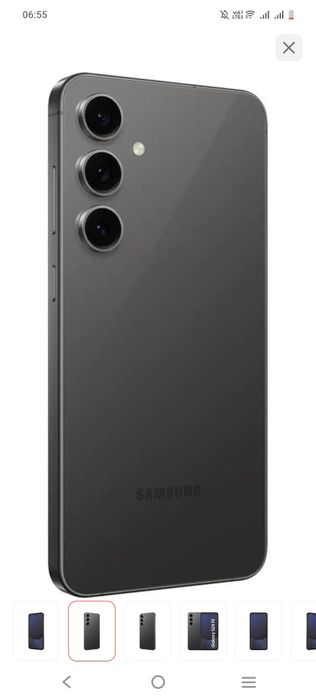 Продам телефон Самсунг новый