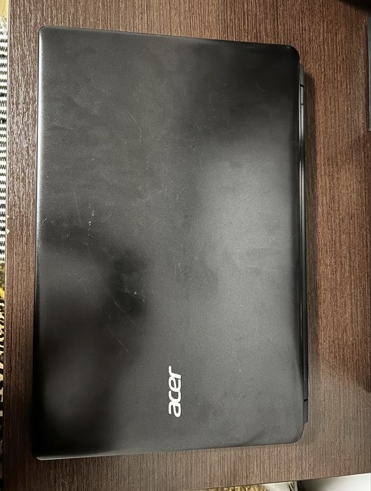 Laptop Acer Aspire Nvidia Windows 10