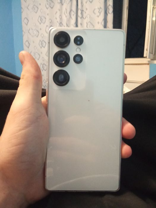 Самсунг с 25 ультра обмен