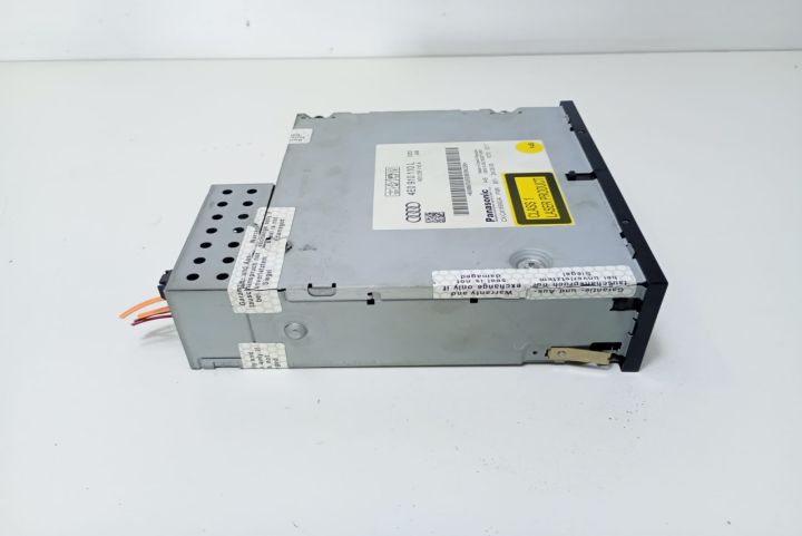 Magazie CD 4E0910110 Audi A4 B8/8K