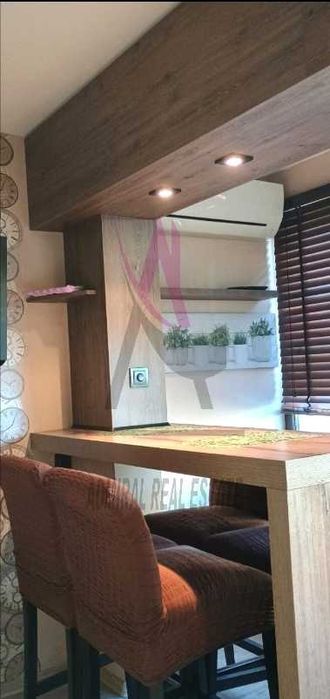 Дава се под наем Двустаен апартамент в Варна, Владислав Варненчик - 60 кв.м за 400 € - Снимка #2