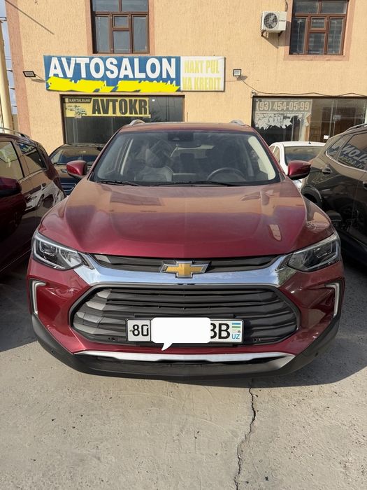 Tracker Premier plus 2024
