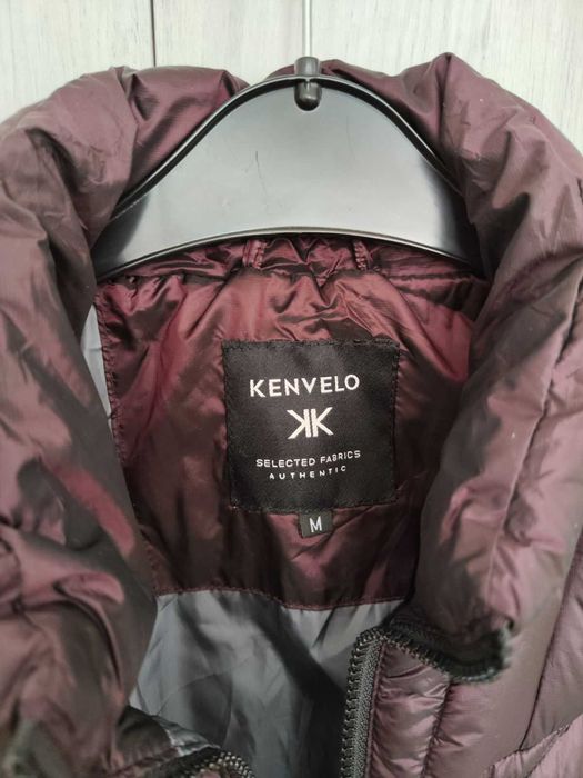 Яке мъжко KENVELO М