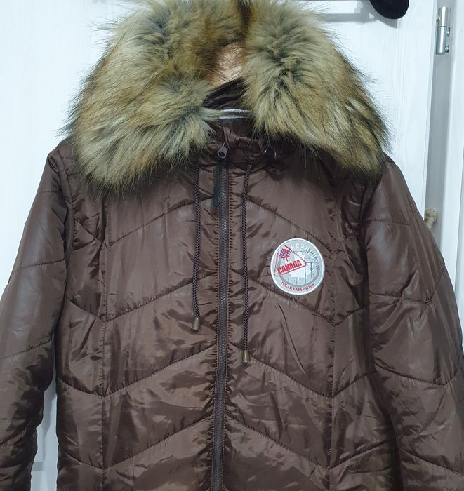 Geaca Nebulus masura M