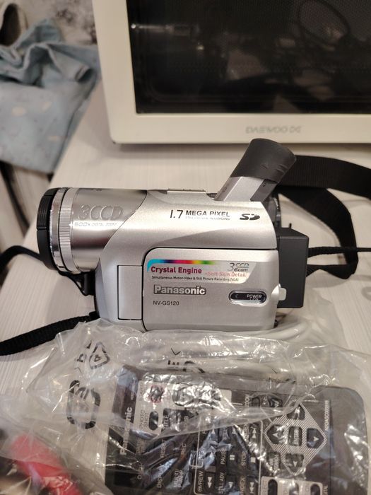 Видео камера Panasonik