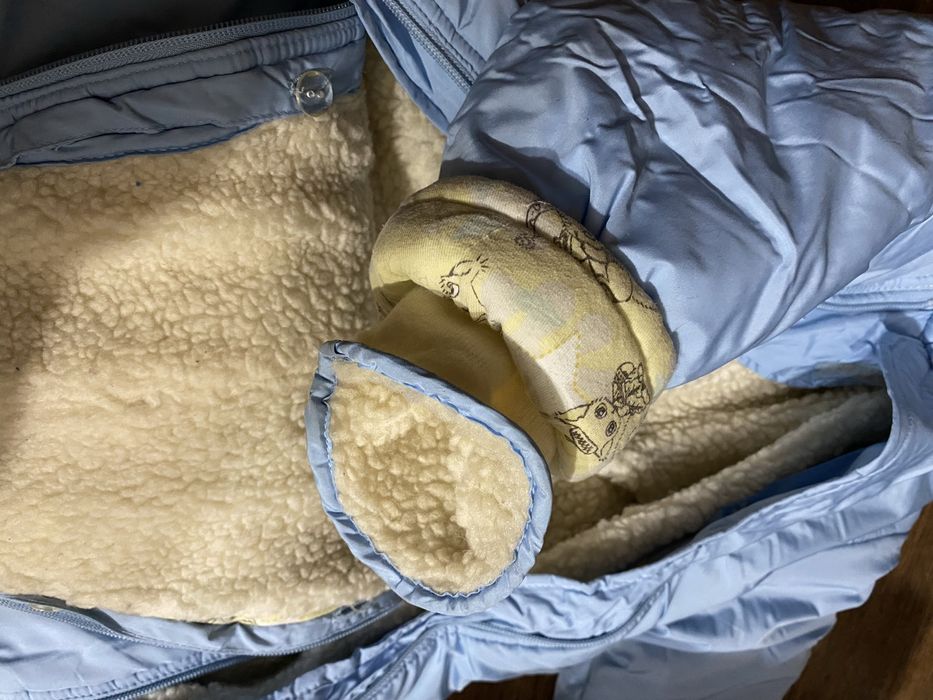 Продаю комбинезон детский