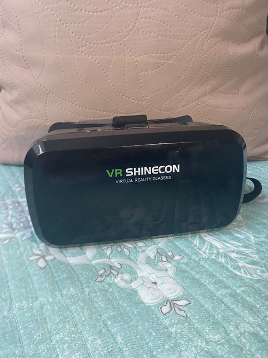 Vr очки в хорошем состаяние
