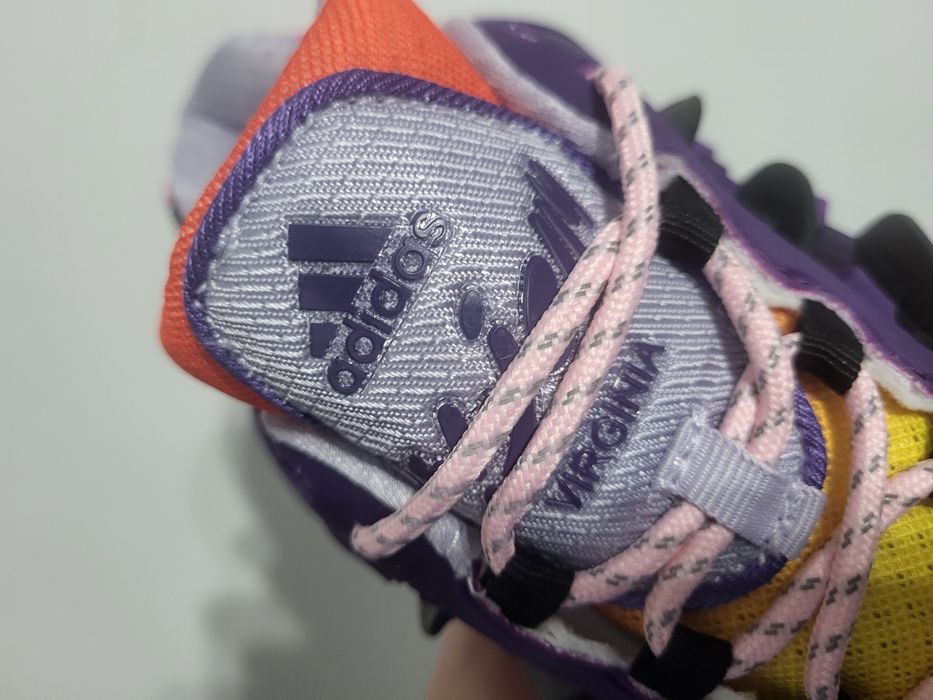 Adidas Pharrell Virginia Green