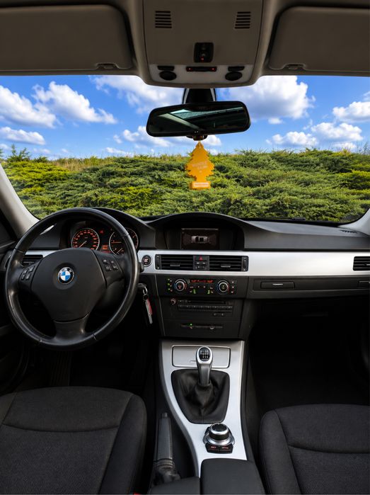 BMW 320d