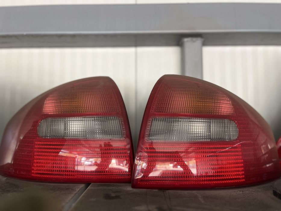 Стопове за Ауди А3