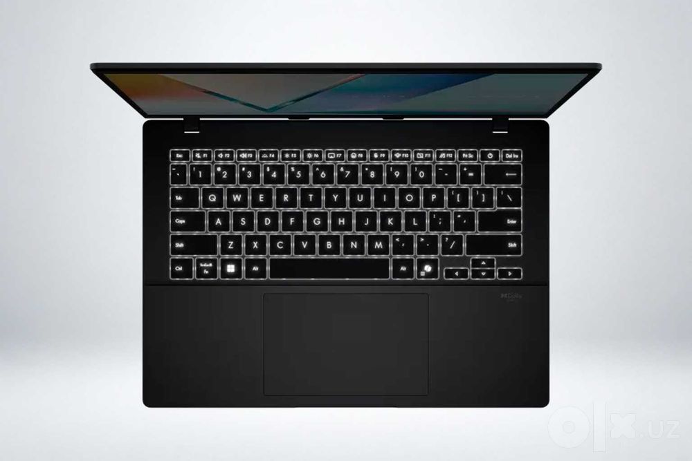 ASUS Vivobook S14 — Core Ultra 5 325, 16GB RAM, 512GB SSD, OLED 14"