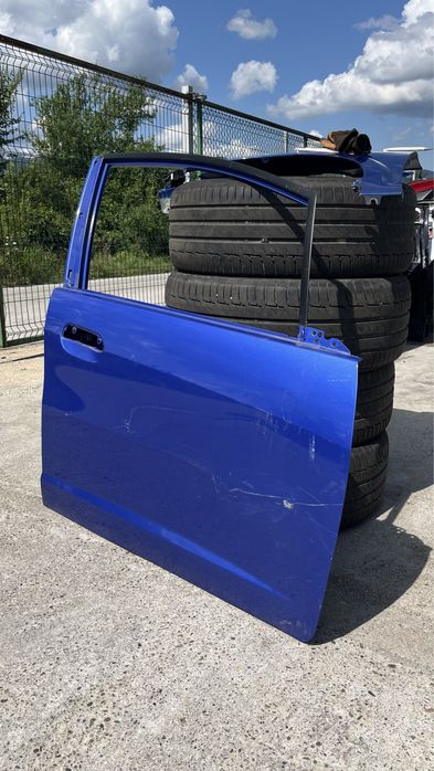 Предна дясна врата Honda Jazz 2009-2015