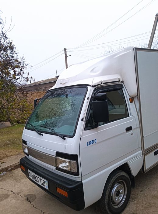 Labo sotiladi gazi bor 2023-yil