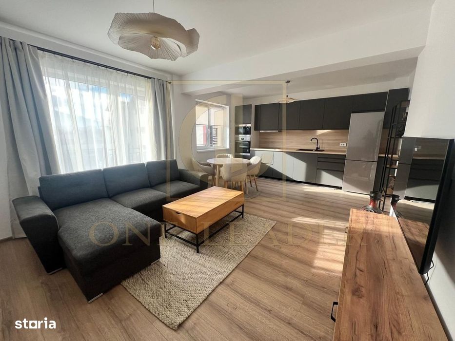 Apartament 2 Camere | Coresi | Parcare Inclusă