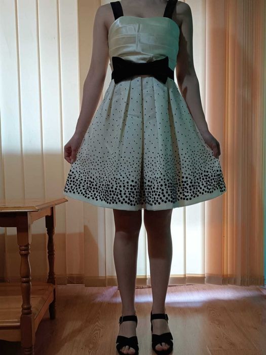 Рокля за тържество