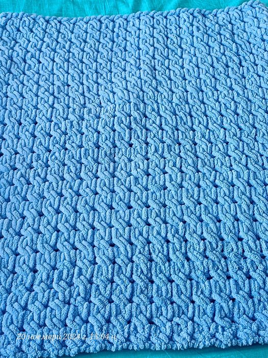 Ръчно плетени красоти