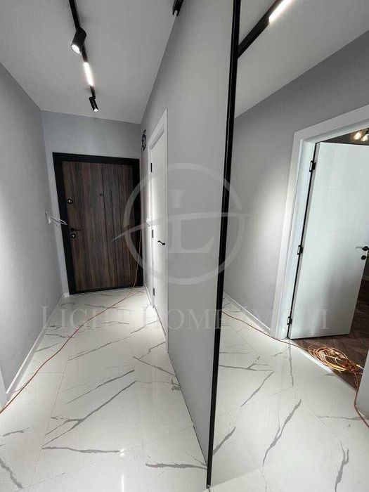 Продава се Двустаен апартамент в Пловдив, Христо Смирненски - 70 кв.м за 2072 €/кв.м - Снимка #8