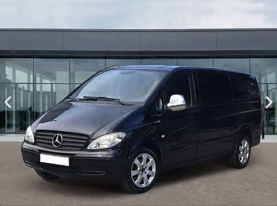 Inchirieri auto, microbuze, remorci. 5,7, 9 locuri, transport pers.