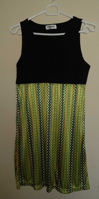 Нови рокли Бенетон / H&M размери 134 - 164