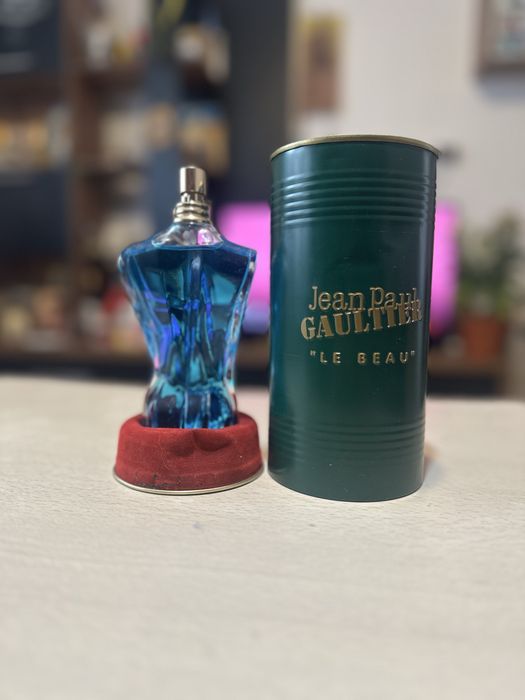 Parfum Jean Paul Gaultier Le Beau 125ml