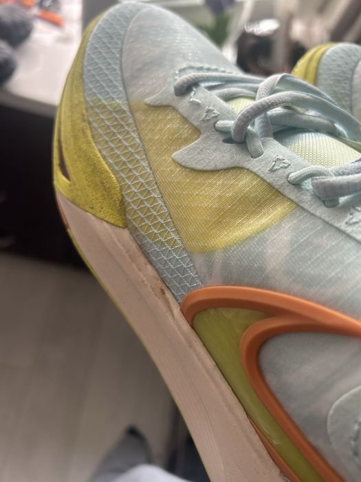 Adidași Nike KD Trey 5 – mărime 45 –