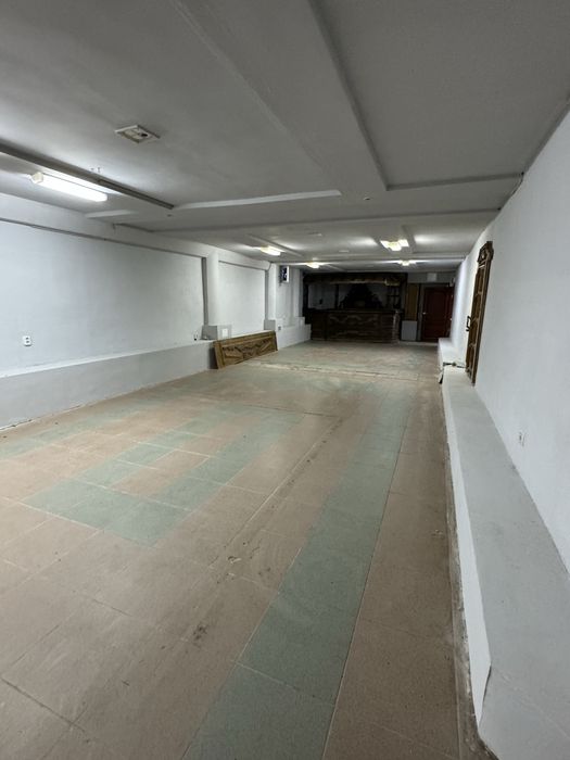 Коммерческое помещение 220кв/м