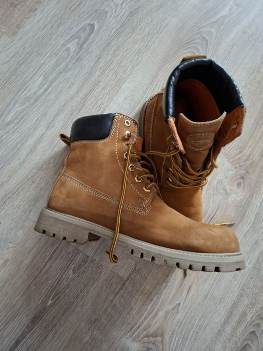 Мъжки боти Weinbrenner