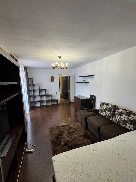 Exclusiv proprietar, apartament 2 camere | Popești-Leordeni | loc de parcare