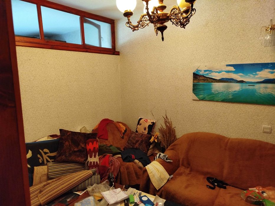 Продавам апартамент 68,8 м2 Разград, Център