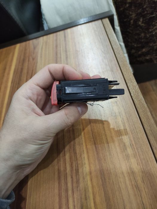 Продам аварйку от Ауди А3