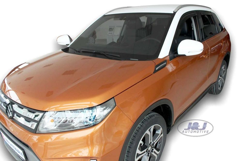 Ветробрани Heko предни и задни за Сузуки Suzuki Grand Vitara