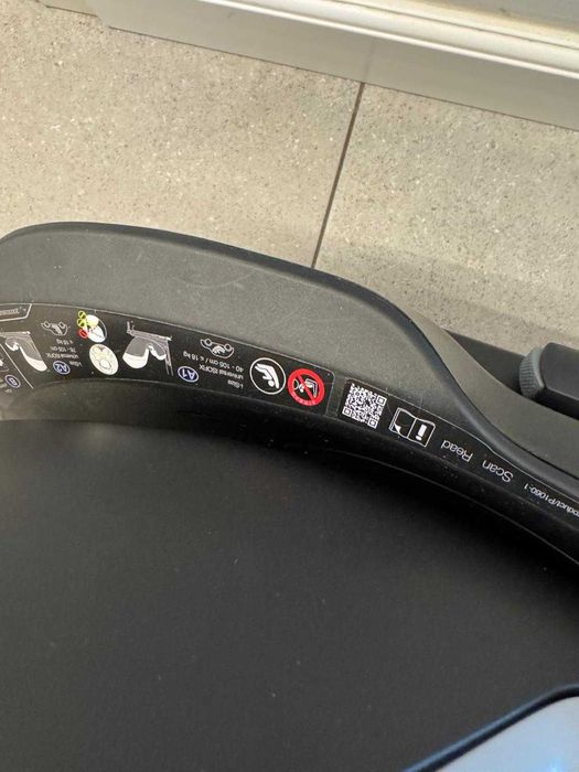 Scaun auto copii Britax Römer SWIVEL 2 – Super ofertă 1.300 lei