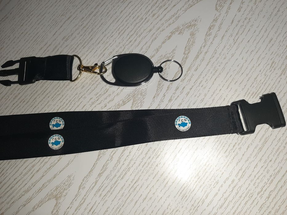 Ленты для пропуска тшо