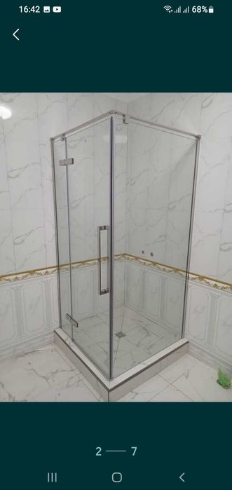 Сантехник.все виды работ.