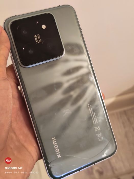 Xiaomi 14 | Сяоми 14