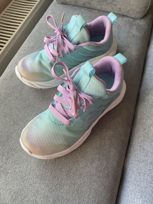 Маратонки Skechers