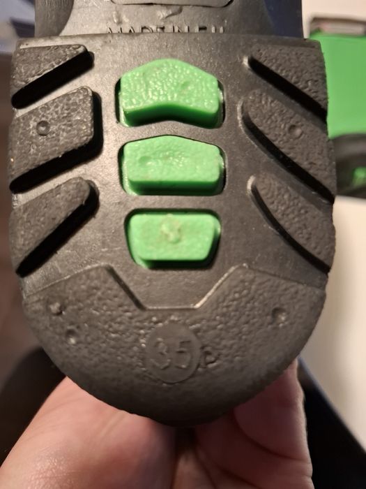 Детски ботуши 35 номер