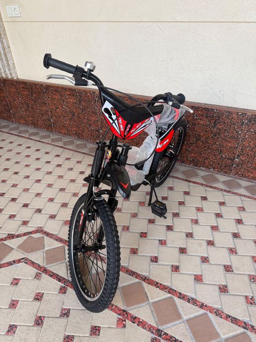 Velosiped 20 promax yengi