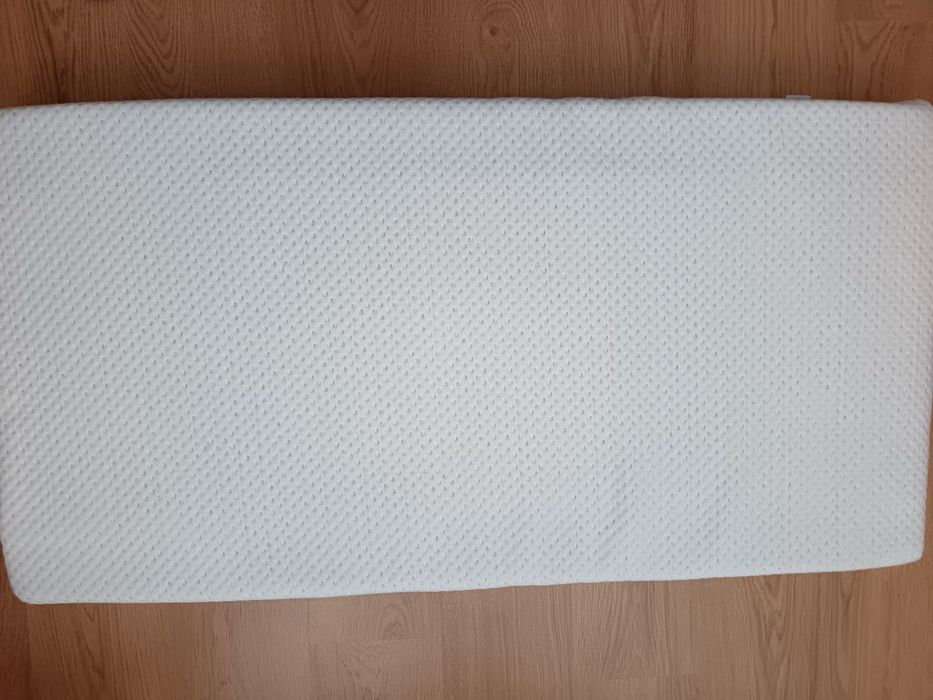 Матрак Baby Matex carpathia 60/120